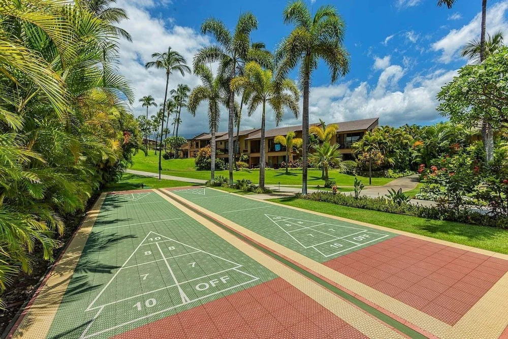 Wailea Ekahi 17e 1 Bedroom Condo