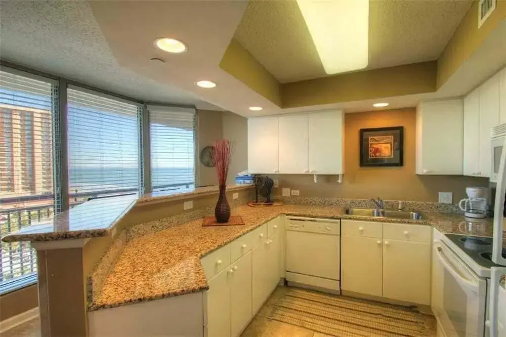 Brighton Two-bedroom Apartment 1503