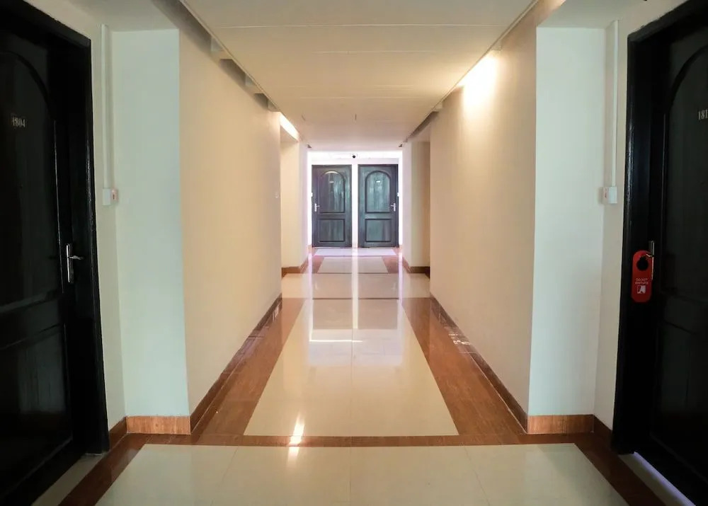 Hotel the Rahamania International