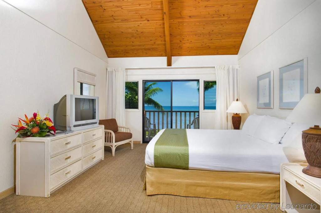 Hilton Grand Vacations Club Maui Bay Villas