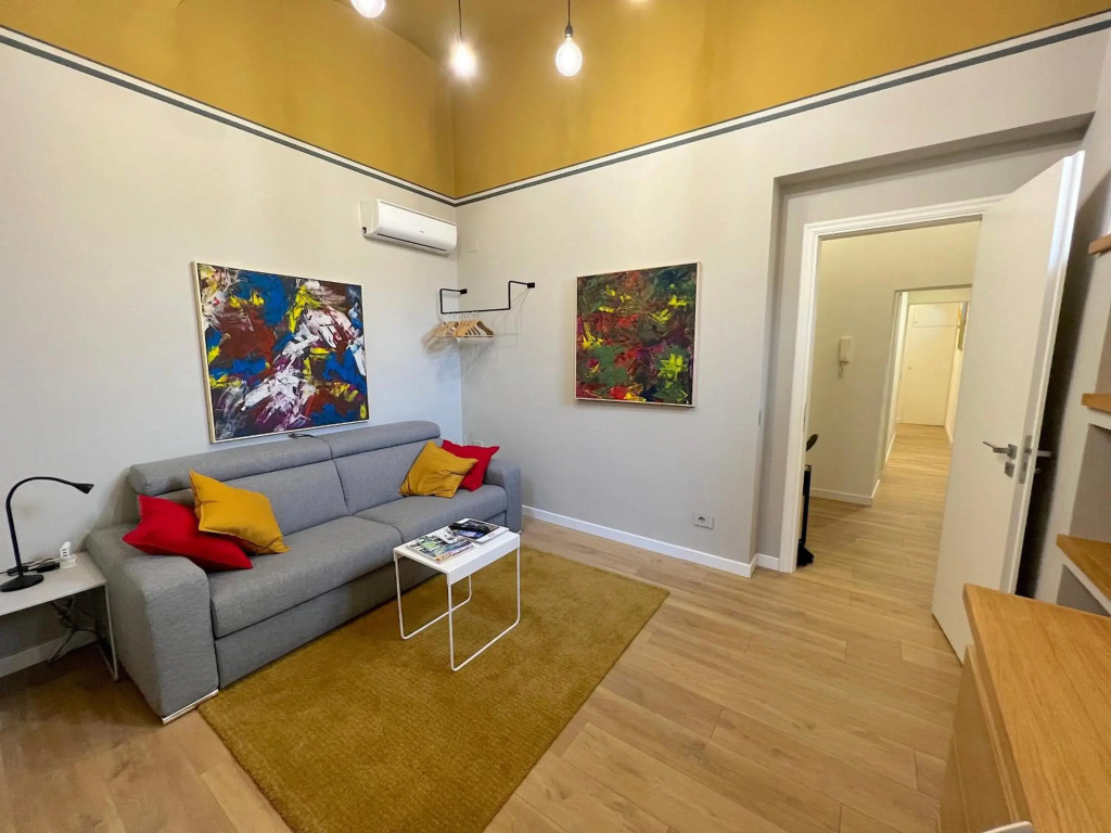 ERASMO 19 Luxury Home