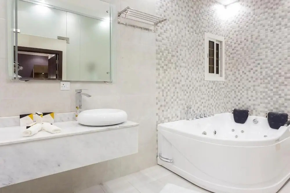 Dior Inn serviced apartments