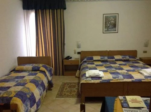 Hotel Ristorante Renzo