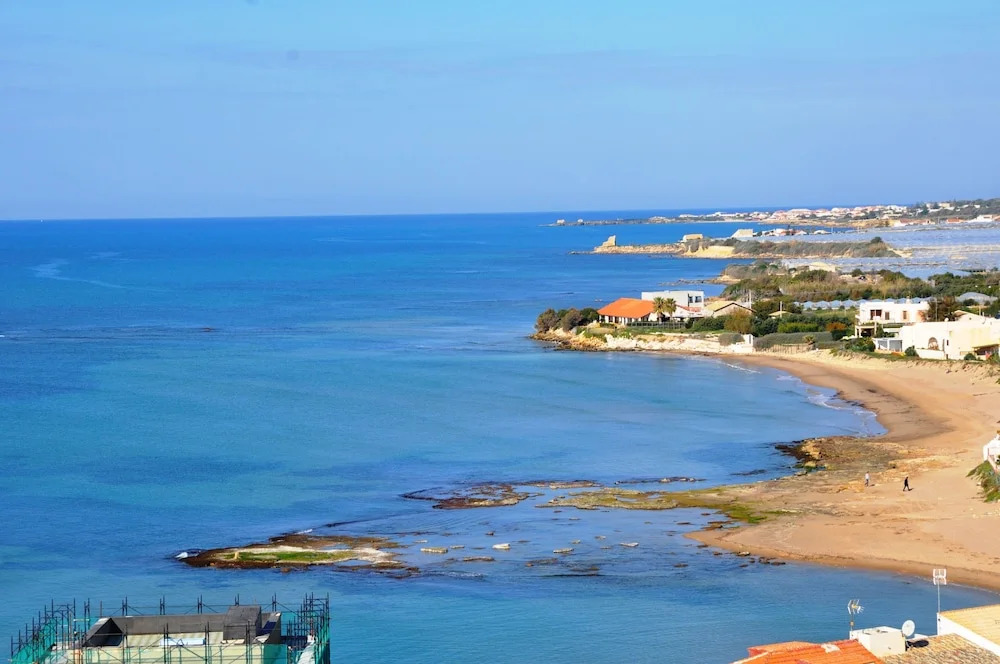 Holiday Home Sogno Siciliano