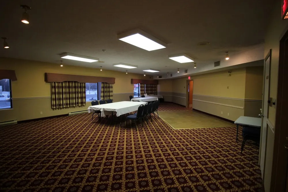 Best Western Plus L'Heritage