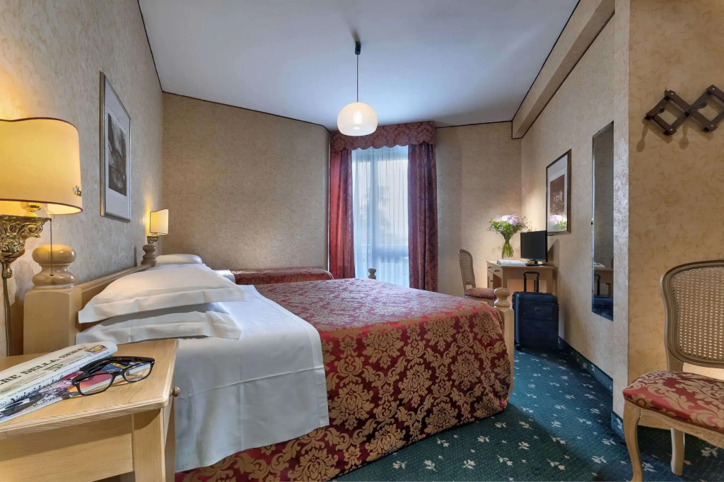 Park Hotel Terme