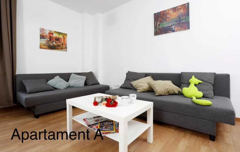 4Friends Apartments