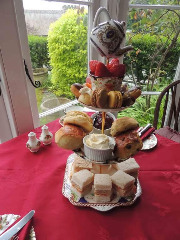 Orchard House Hotel