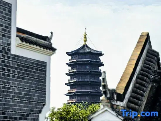 Taibai Inn