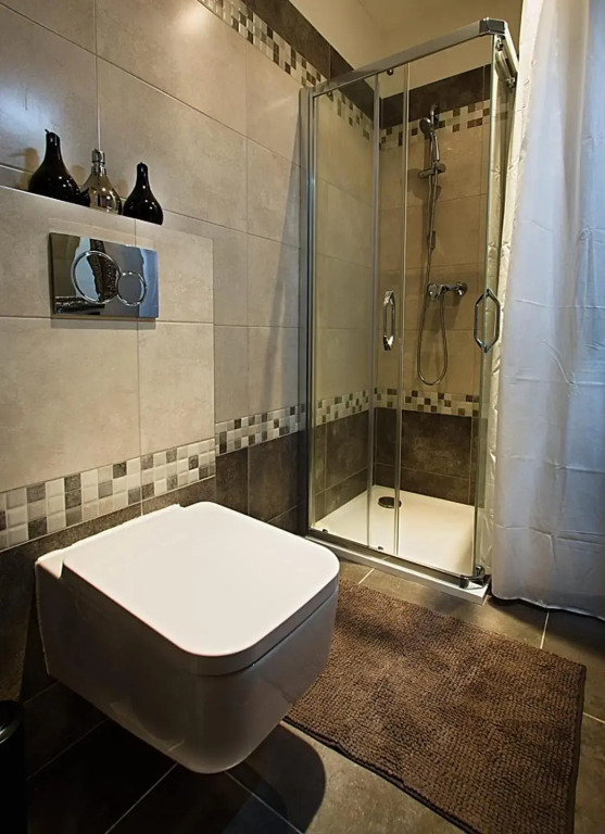 Romantic designer apartment Prague