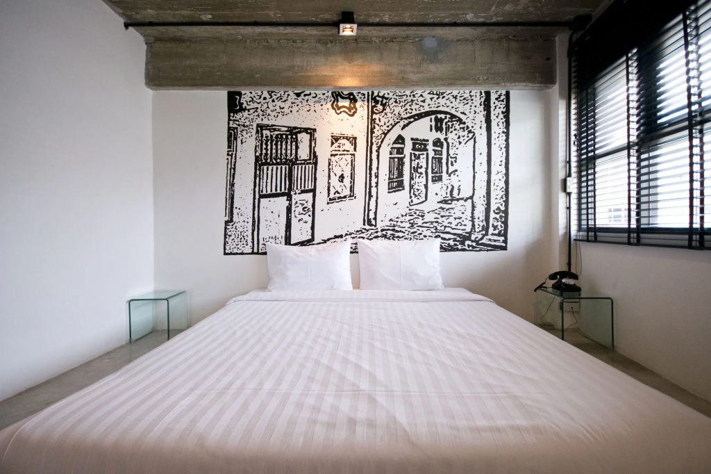 Quip Bed & Breakfast