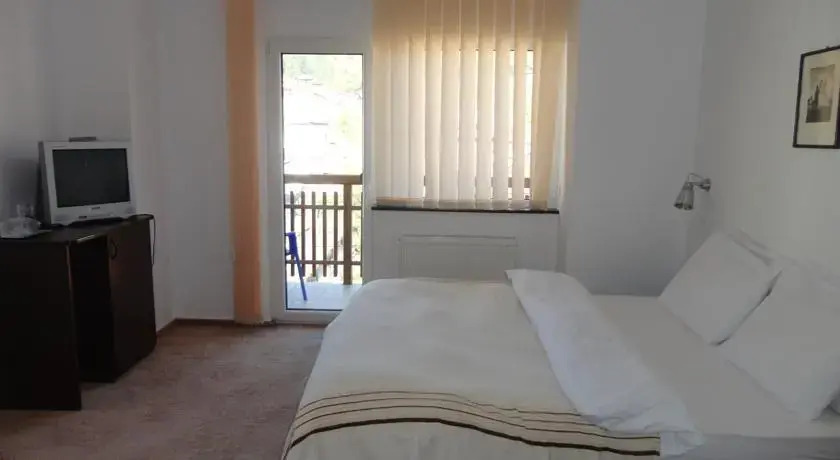 Casa Alba