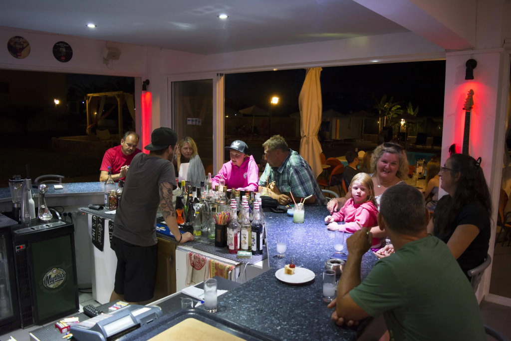 Bouradanis Art Hotel