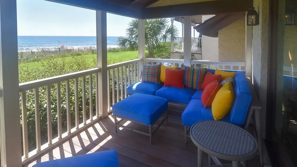 Dieu Merci - 3 Br Villa