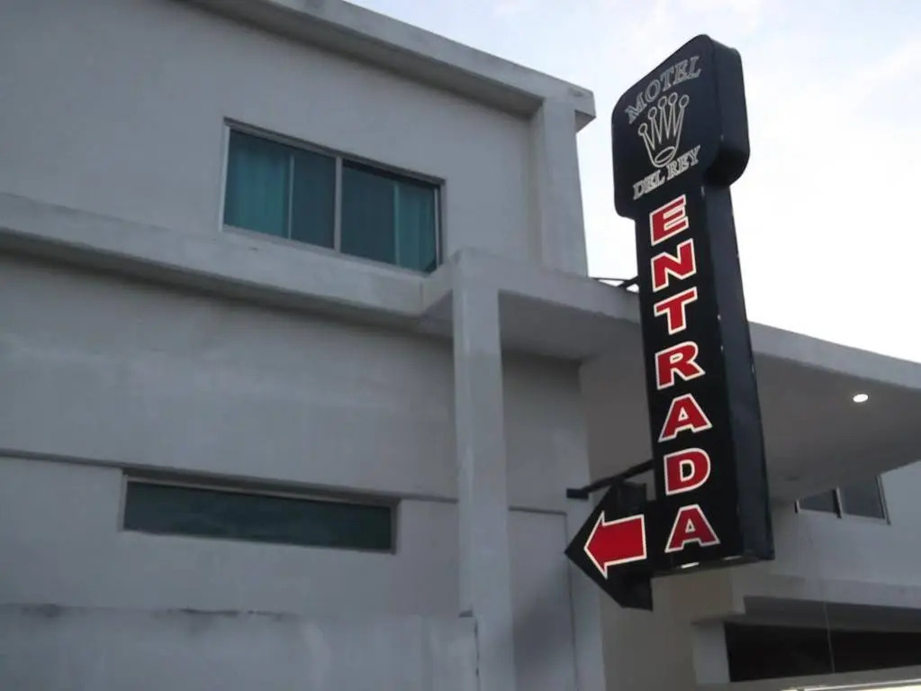 Motel del Rey