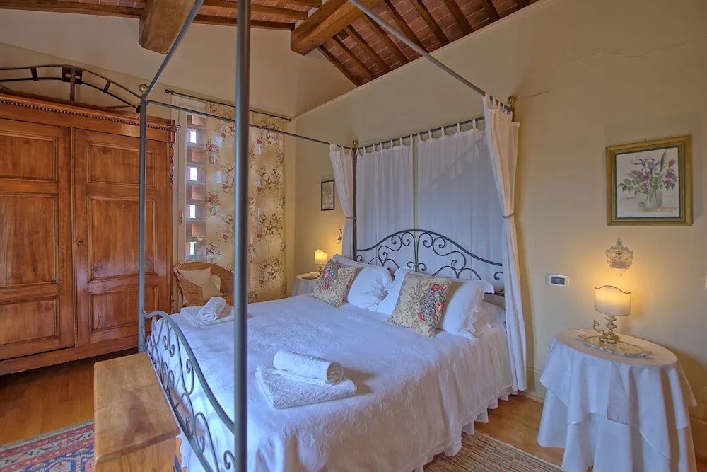 Villa Fontine by PosarelliVillas