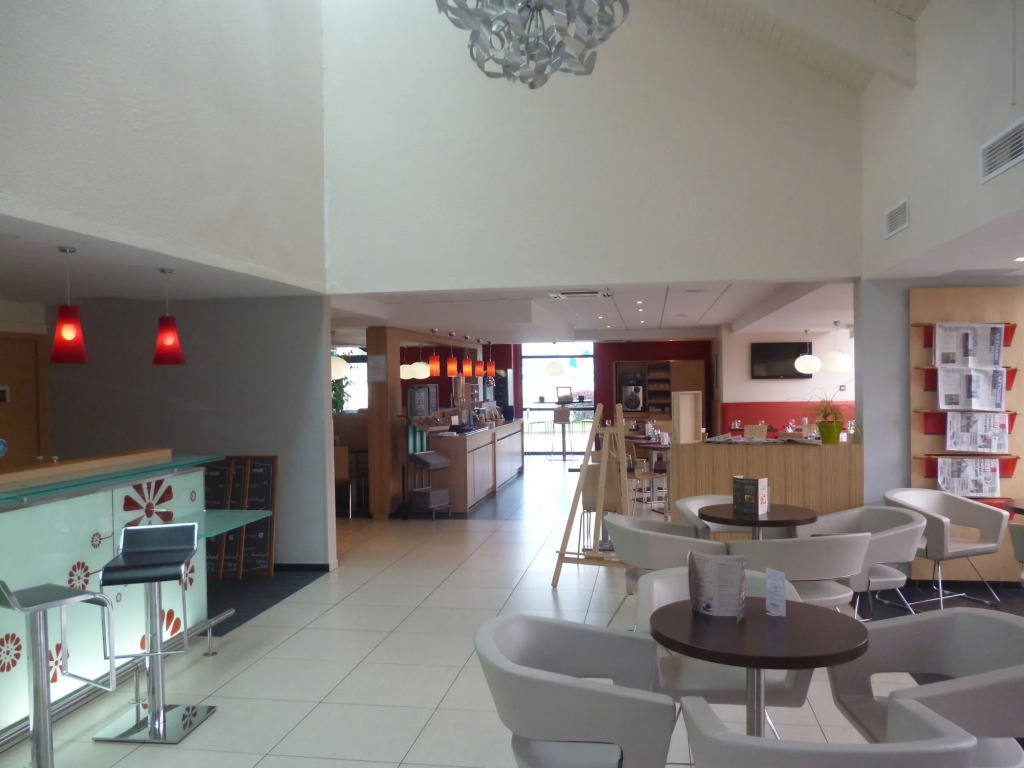 ibis Saintes