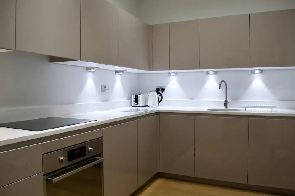 1 Bedroom West End Apartment