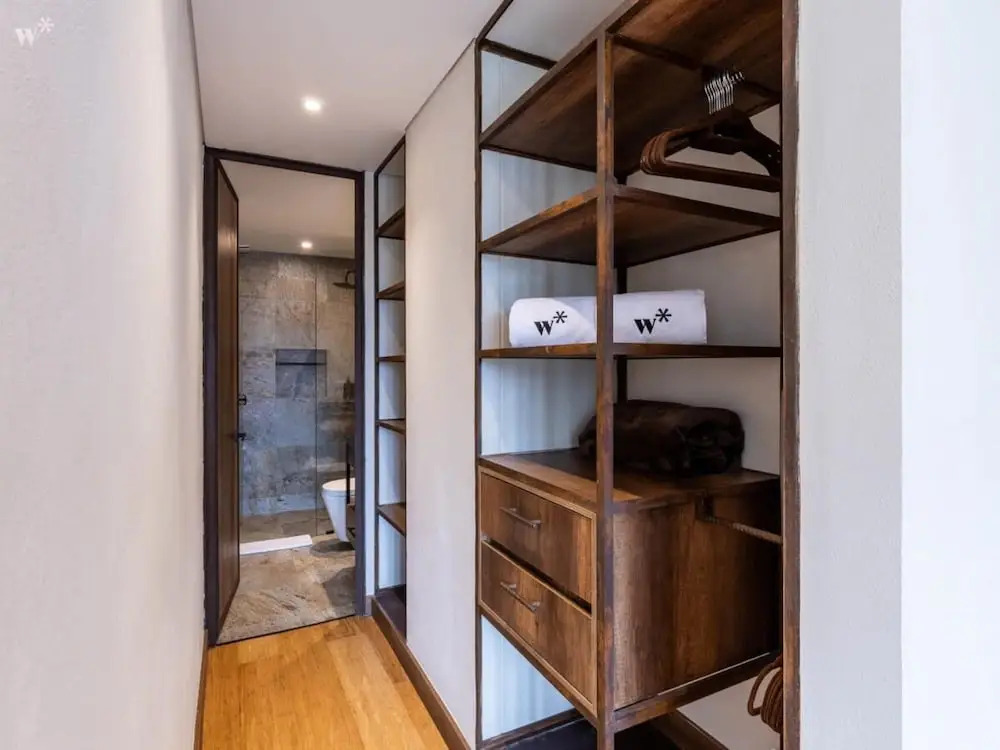w Classy Loft in La Candelaria