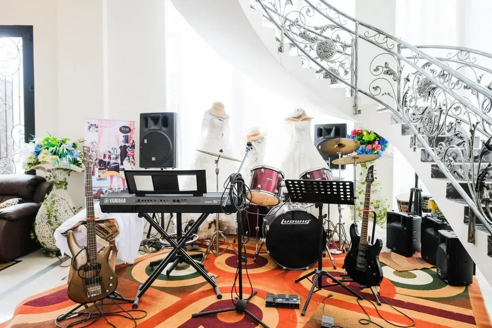 Urbanview Hotel Trisna Tulungagung