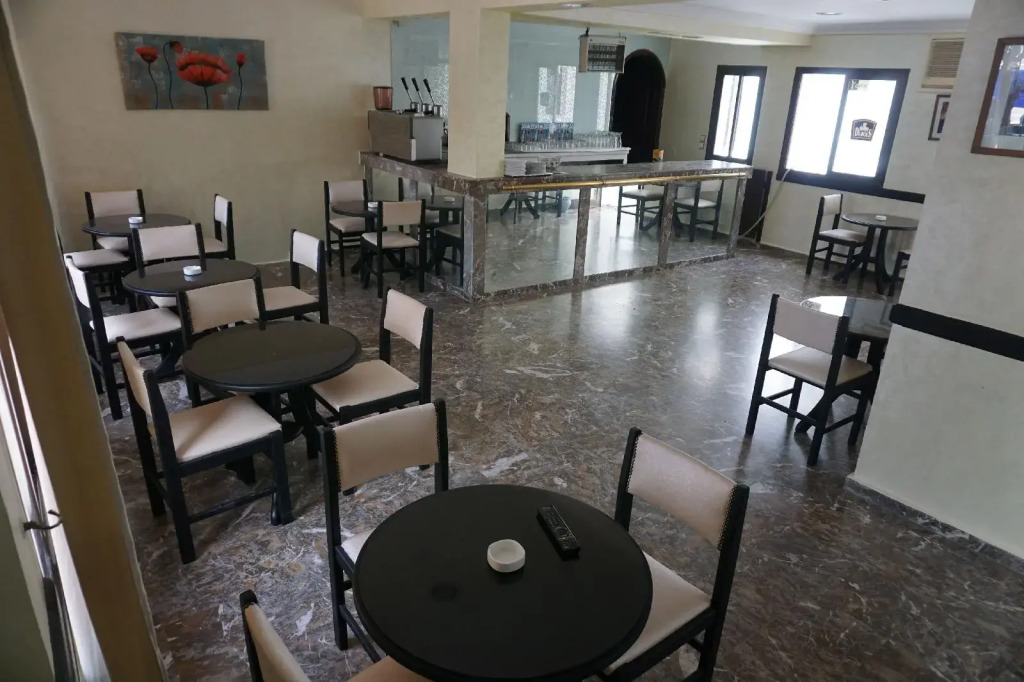 Hotel Zelis