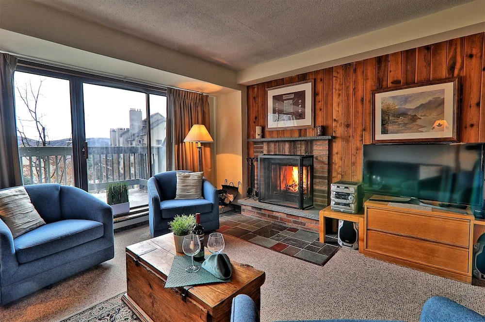Mg 3c12 - Great Location! Hot Tub/Sauna/Gym/Pool. Yay!