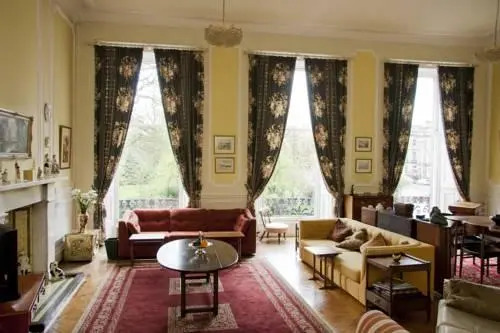 A Georgian Residence