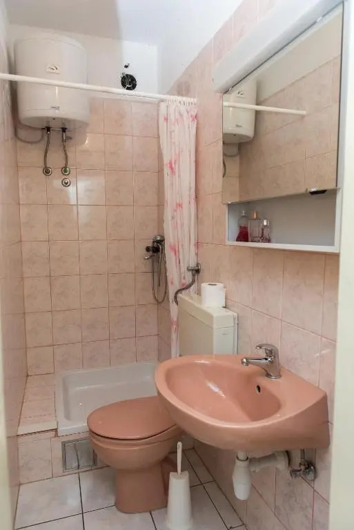 Apartments Matic Vodice