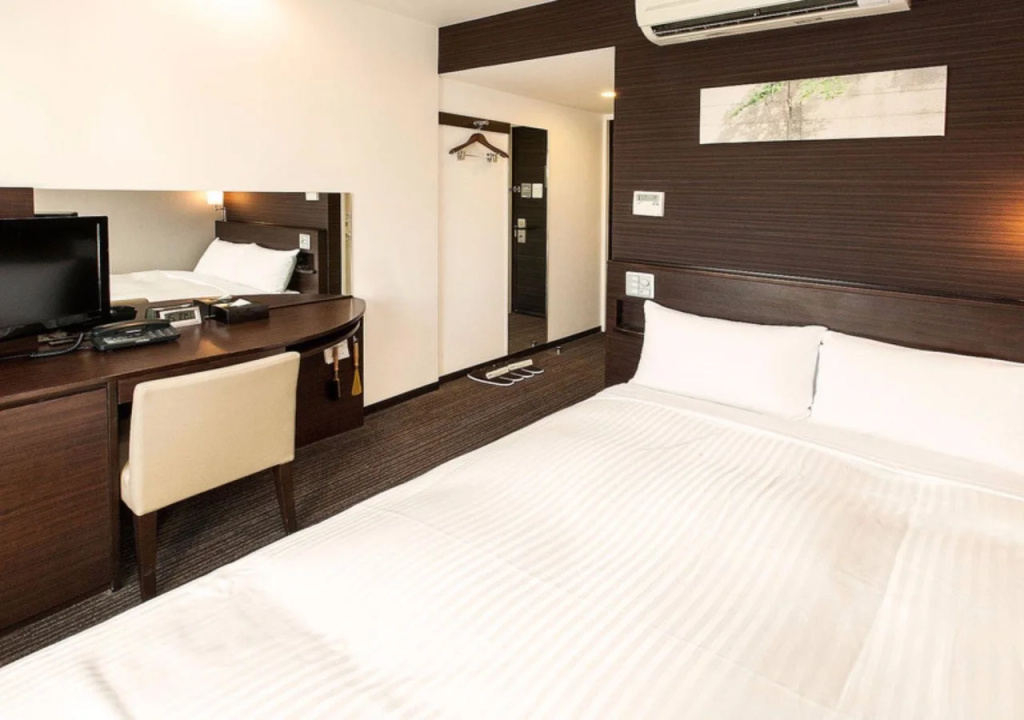 Sotetsu Fresa Inn Hamamatsucho-Daimon