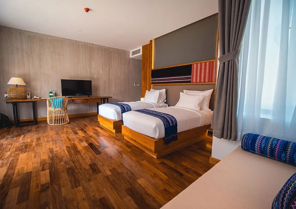 Zwekapin Valley Resort & Spa