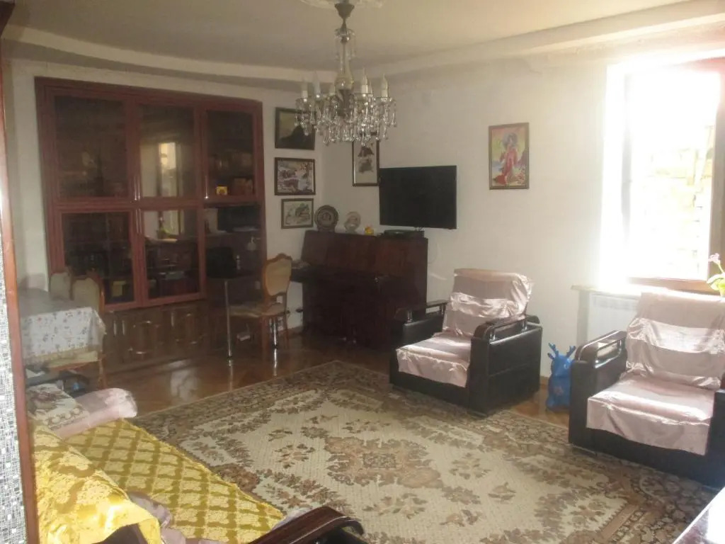 Inga'S Flat