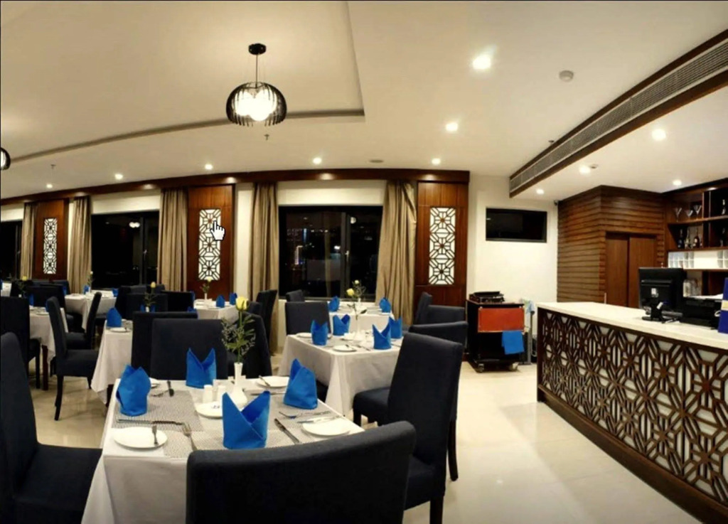 Bac Cuong Hotel Da Nang