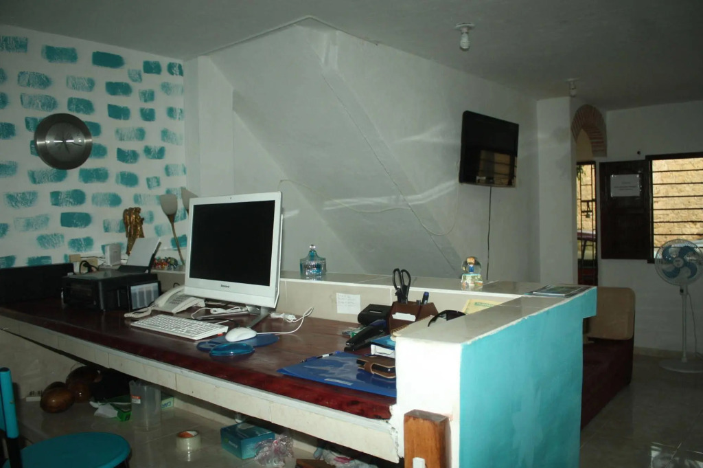 Hostal Casa Micaela