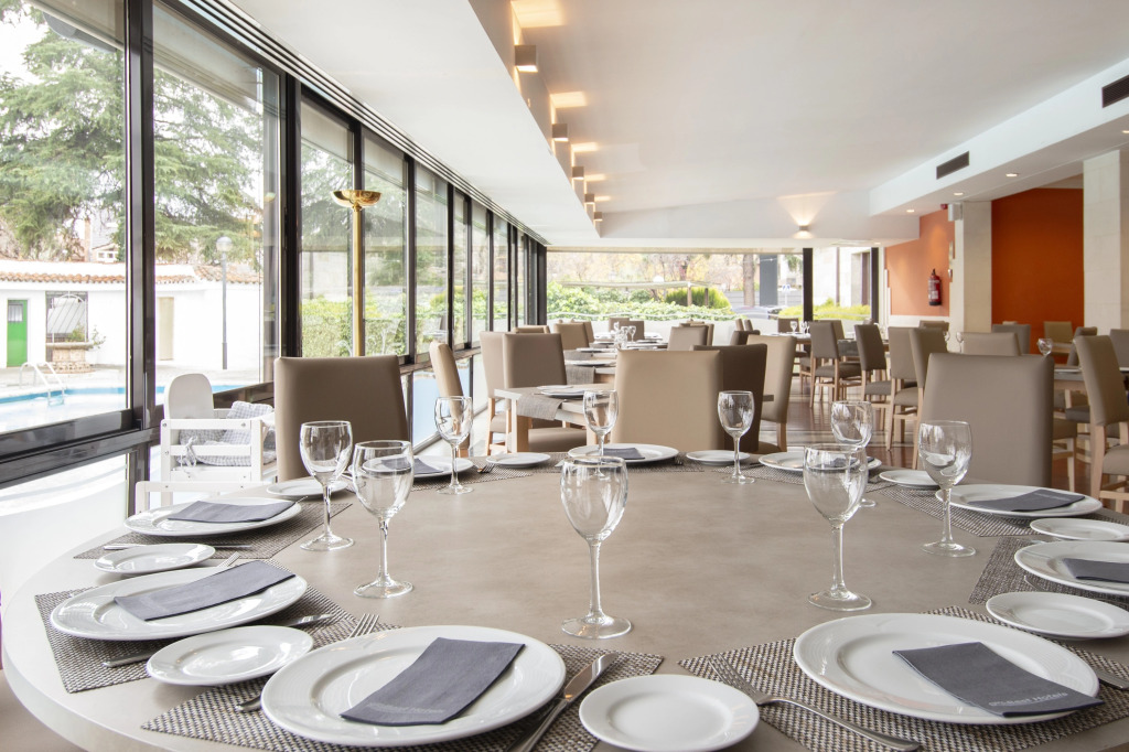 Hotel Best Osuna