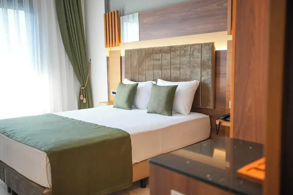 Hotel Oliva Verde