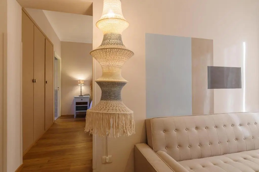 Aurora Boutique Hotel & Private SPA - Etruria Collection
