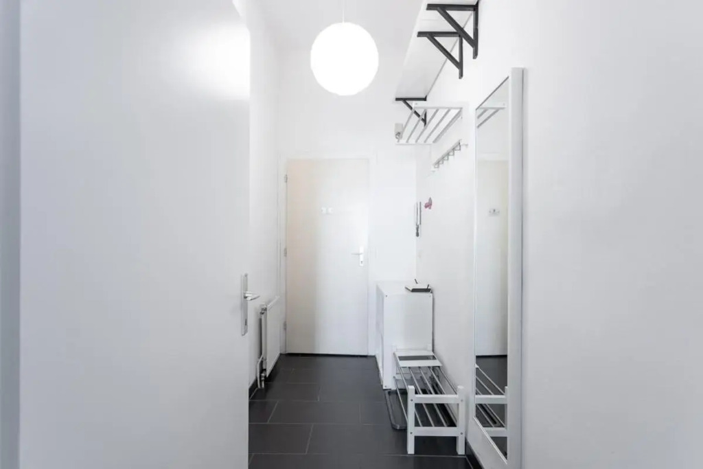 NEW ShalalaLiving Vienna - Apartment 02 - Meidlinger Markt