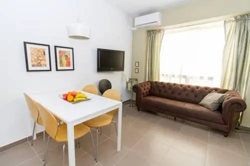 Impressive Apartment in the Centre