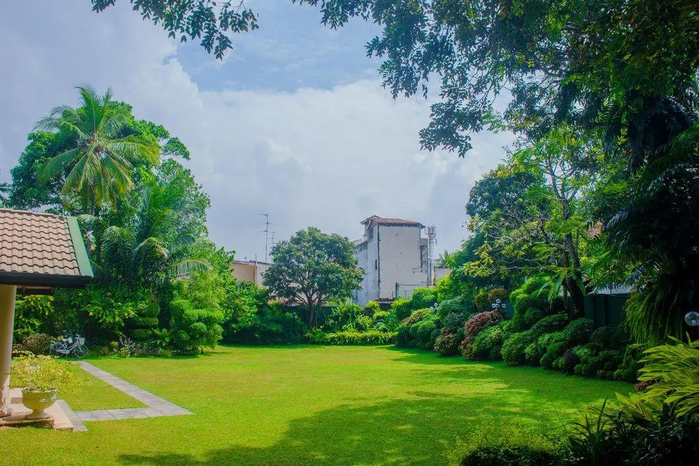 Magic Mansion