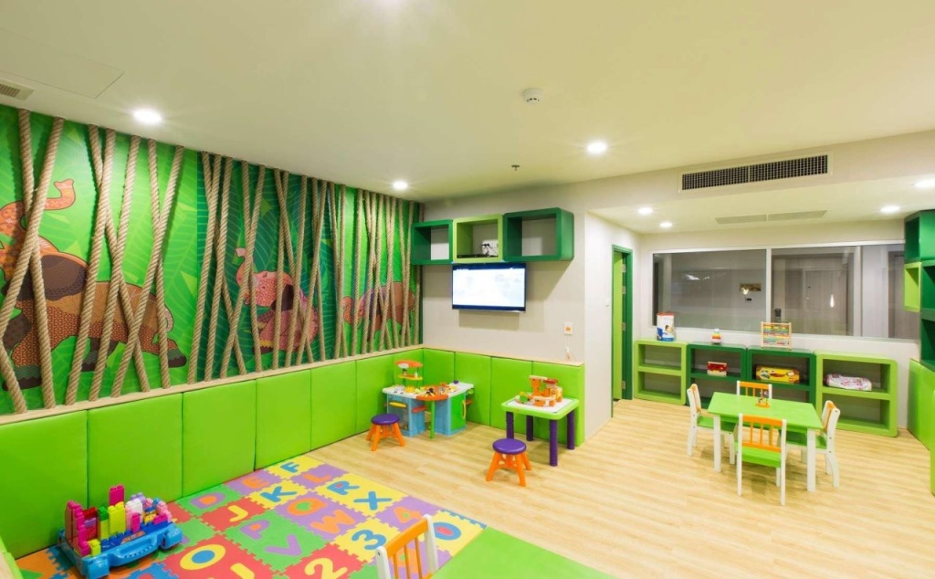 Ramada by Wyndham Phuket Deevana