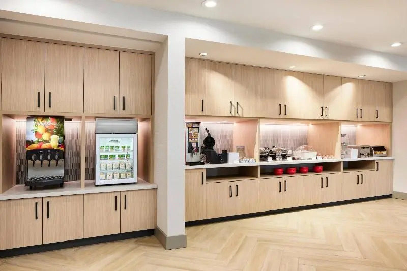 TownePlace Suites by Marriott Tampa Casino Area