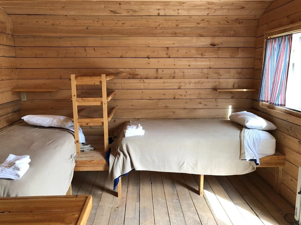 Ninilchik132.6 cabins and Rv park