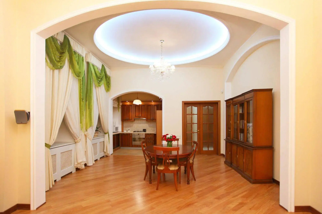 Ekaterina II Hotel