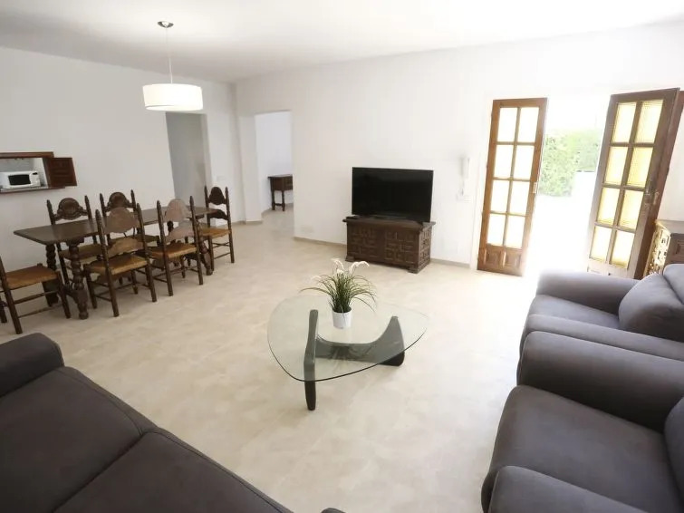 Holiday Home Yolemi