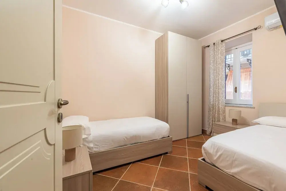 Alabardieri Apartments by Wonderful Italy