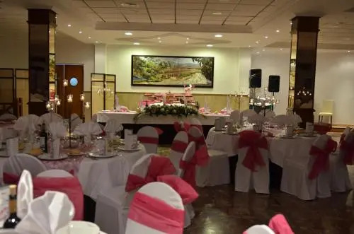 Hotel Mi Casa