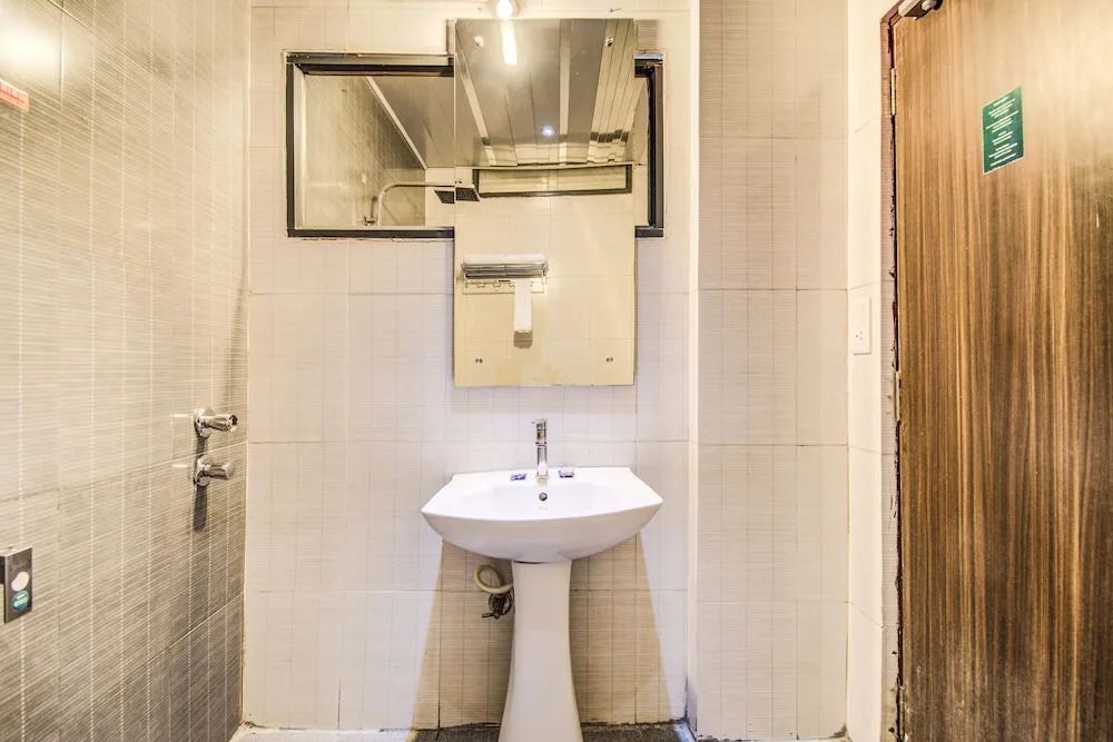FabHotel Ivory Pearl Koramangala