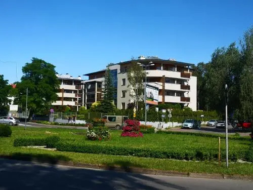 Apartament Anna