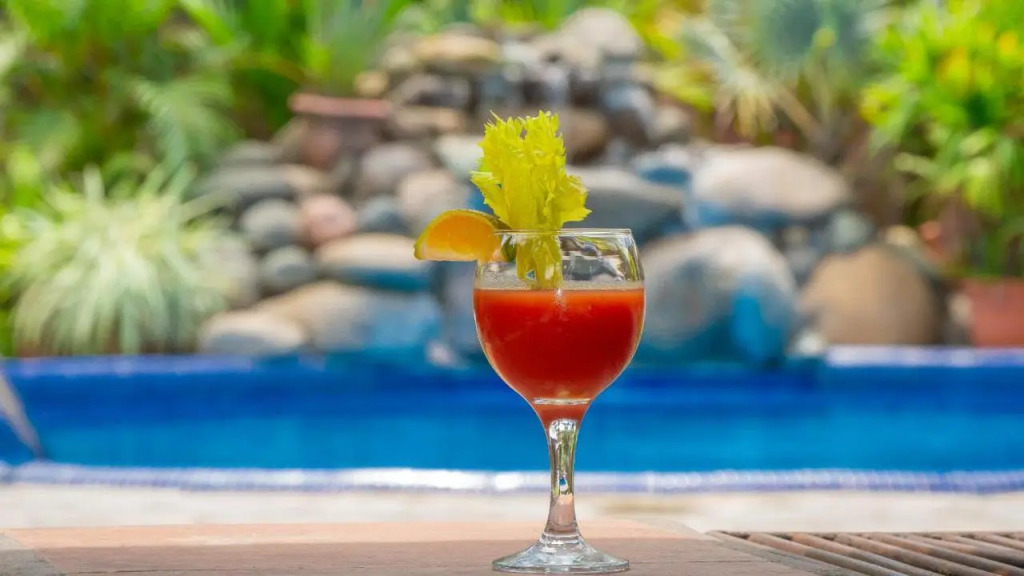 Hotel Los Ranchos