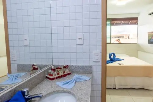 Flat 2 Quartos Em Muro Alto Nui Supreme